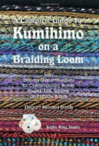 Kumihimo book review